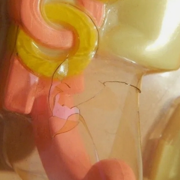 Sanrio Vintage My Melody Wall Hook - Picture 5 of 5